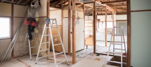 Entreprise de rénovation de la maison et de rénovation d’appartement à Les Artigues-de-Lussac